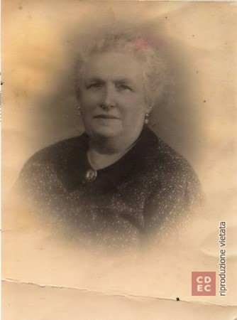 Foto di Celestina; click to enlarge